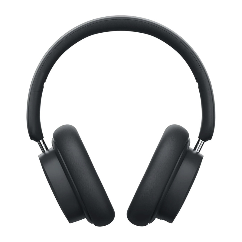 Бездротові накладні навушники Baseus Bowie D05 Wireless Headphones Grey