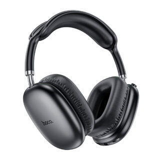 Бездротові накладні навушники Hoco W35 Air Triumph BT headset Black