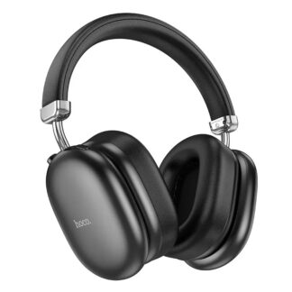 Бездротові накладні навушники HOCO W35 Max Auspicious ANC noise reduction BT headphones