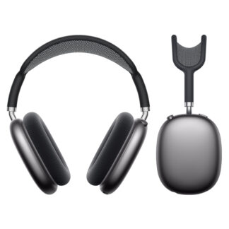 Бездротові накладні навушники Hoco W65 Happy BT headphones Deep Space