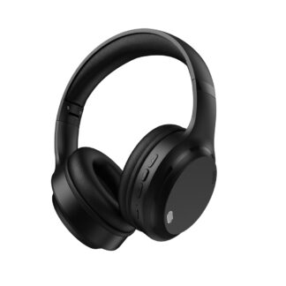 Бездротові накладні навушники Wiwu Headset TD-11 Black
