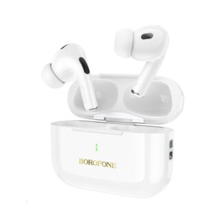 Бездротові навушники TWS Borofone BW59 Plus з ANC