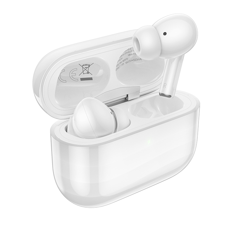 Бездротові навушники TWS BOROFONE BW84 Dream White