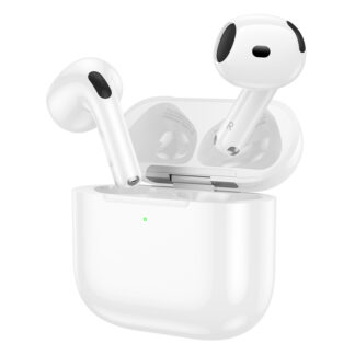 Бездротові навушники TWS Borofone BW94 White
