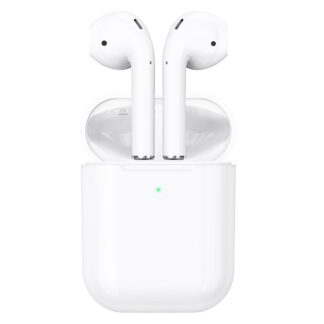 Бездротові навушники Hoco ES39 White