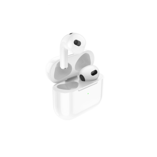 Бездротові навушники TWS HOCO EW26 White