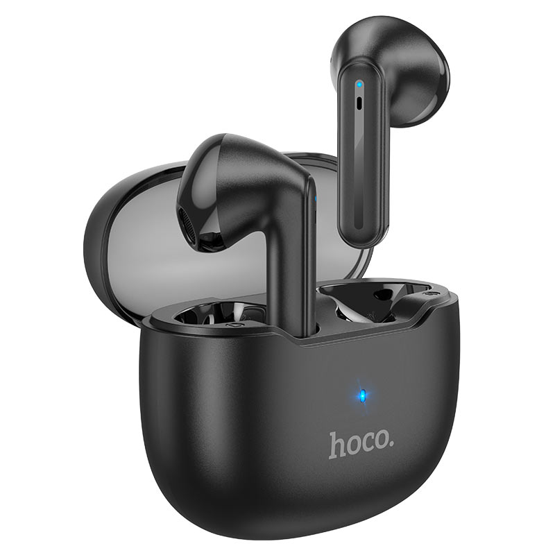 Бездротові навушники TWS HOCO EW29 Depth, ENC, Black