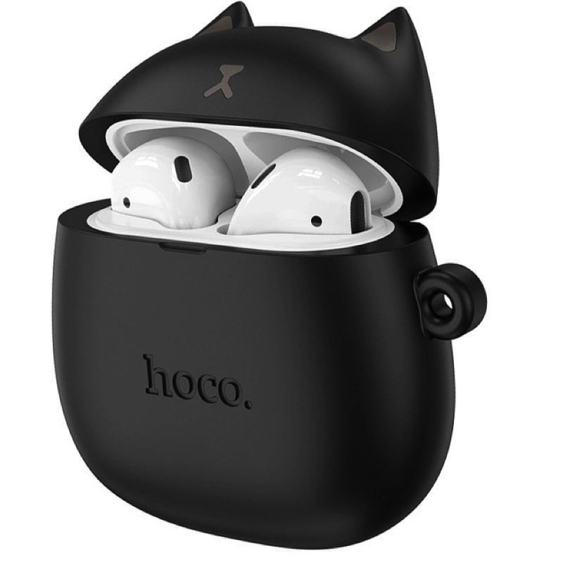 Бездротові навушники TWS HOCO EW45 Cat