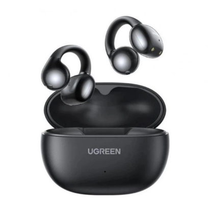 Бездротові навушники TWS UGREEN WS209 HiTune S3 True Wireless, ENC, IPX5