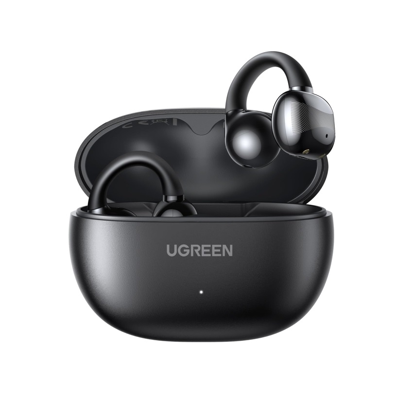 Бездротові навушники Ugreen WS209 HiTune S3 — фото 4
