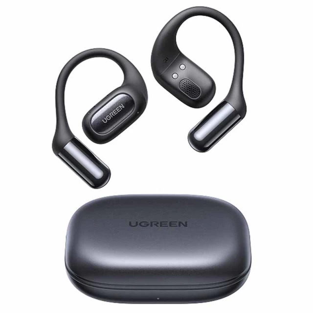 Бездротові навушники UGREEN WS213 FitBuds Black