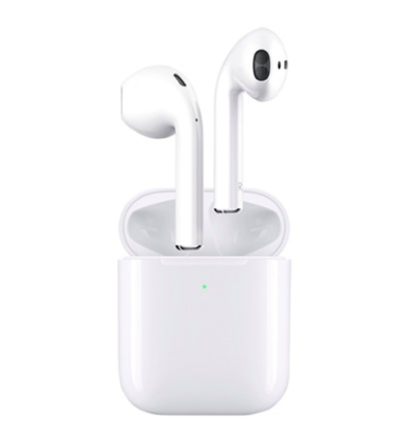 Бездротові навушники TWS WUW R192 White