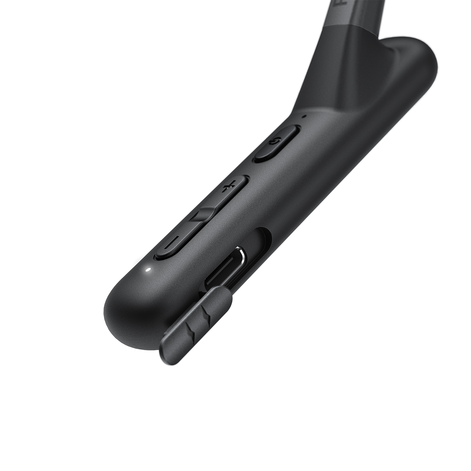 Бездротові спортивні навушники ACEFAST N8 neck hanging wireless earphones Black — фото 7