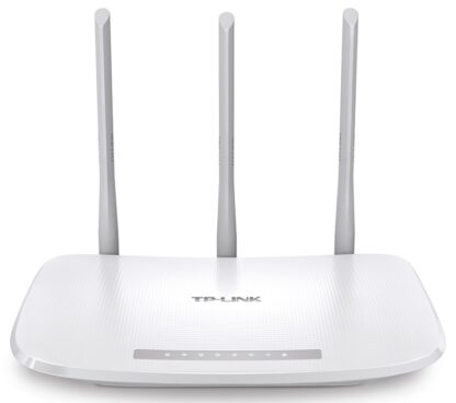 Бездротовий маршрутизатор TP-Link TL-WR845N 300 Мбіт/с