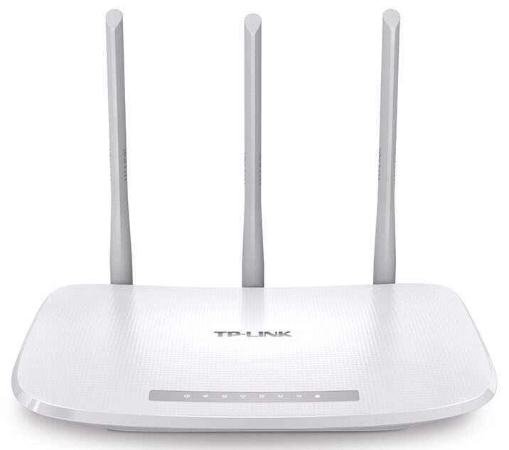 Бездротовий маршрутизатор TP-LINK TL-WR845N 300 Мбіт/с