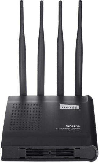Беспроводной роутер Netis WF2780 AC1200
