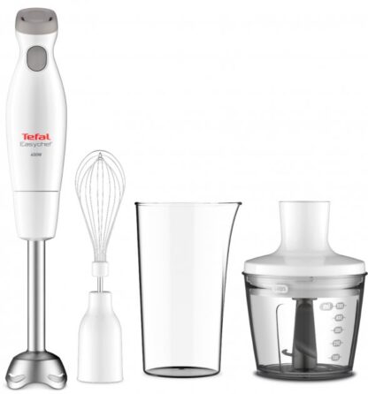 Блендер занурювальний TEFAL Easychef 3 в 1 HB453138