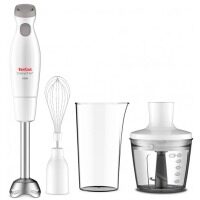Блендер занурювальний TEFAL Easychef 3 в 1 HB453138 — фото 2