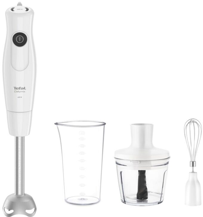 Блендер занурювальний TEFAL HB533138