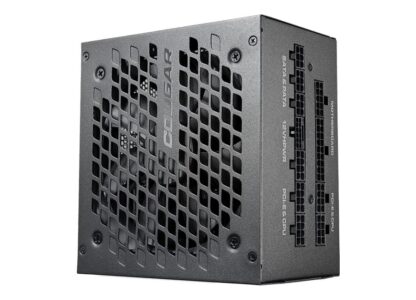 Блок живлення 1000 Вт, 80 Plus Gold, Modular, 120 мм Silent Fan