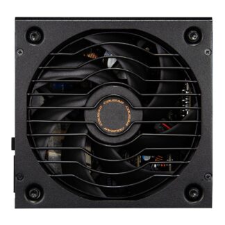 Блок живлення 1000 Вт, 80 Plus Gold, Modular, 135 мм Silent Fan