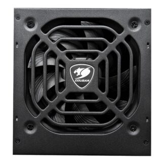 Блок живлення 500W, 80P Plus Efficience, Apfc, 120mm Ultra-Silent