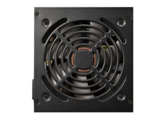 Блок живлення 550W, 87% Plus Bronze, 6Sata+2PCI-E Cougar Atlas 550