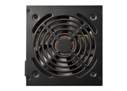 Блок живлення 550W, 87% Plus Bronze, 6Sata+2PCI-E Cougar Atlas 550