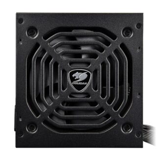 Блок живлення 650W, 80P Plus Efficience, Apfc, 120mm Ultra-Silent