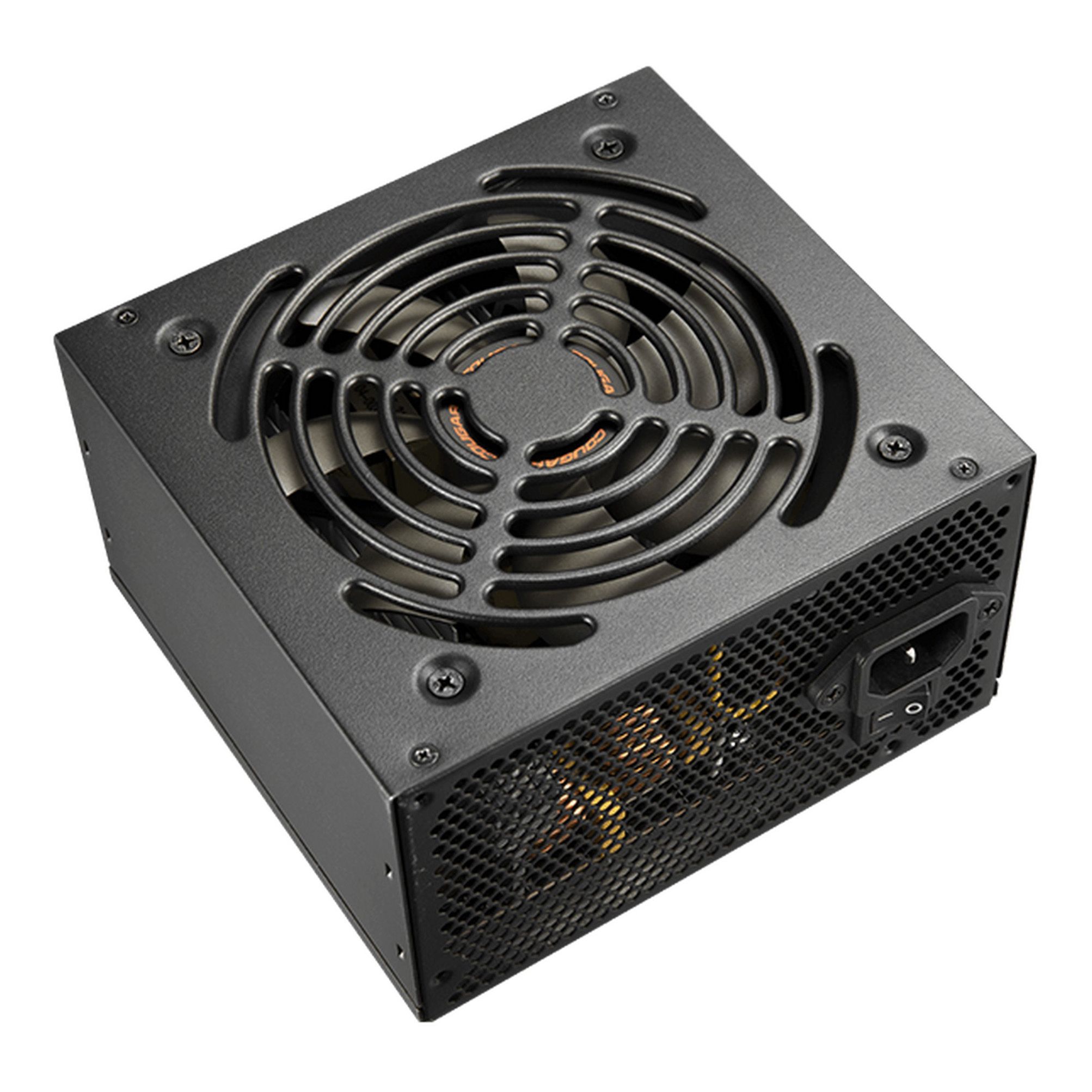 Блок живлення 650W, 87% Plus Bronze, 6Sata+2PCI-E Cougar Atlas650 — фото 5