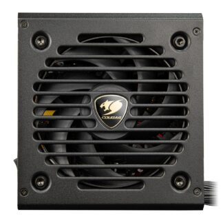 Блок живлення 850 Вт, 80 Plus Gold, ATX 3.1, 120 мм HDB Fan, 6 Sata +