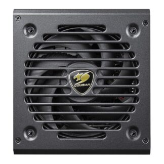 Блок живлення 850 Вт, 80 Plus Gold, Modular, 120 мм Silent Fan, 8Sata
