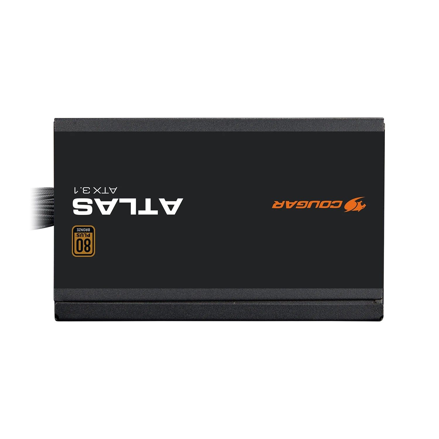 Блок живлення ATX 3.1 650W, 87% Plus Bronze, 6Sata+4PCI-E Cougar — фото 4