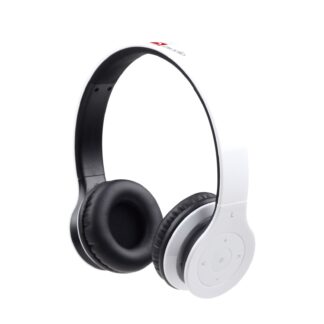Bluetooth гарнітура, серія gmb audio "Берлін", білий gmb audio