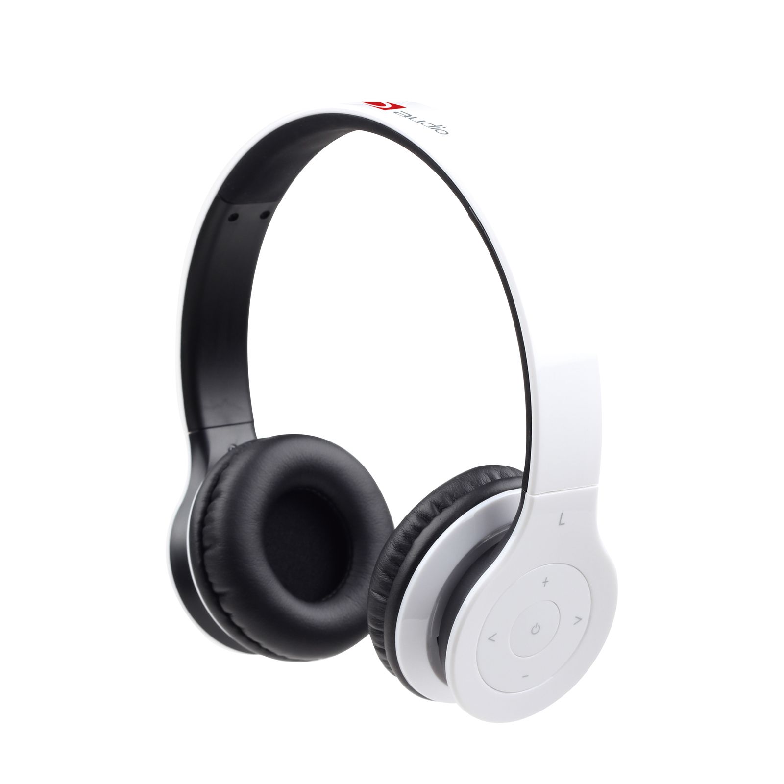 Bluetooth гарнітура, серія gmb audio "Берлін", білий gmb audio