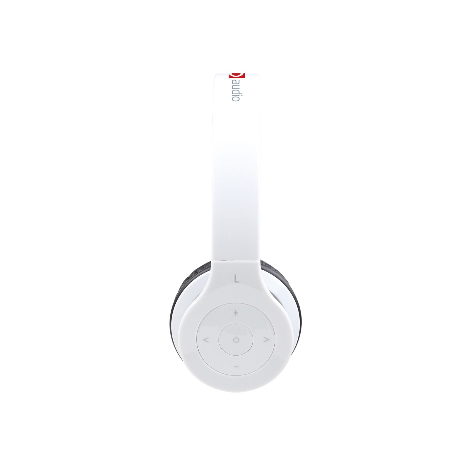 Bluetooth гарнітура, серія gmb audio "Берлін", білий gmb audio — фото 3