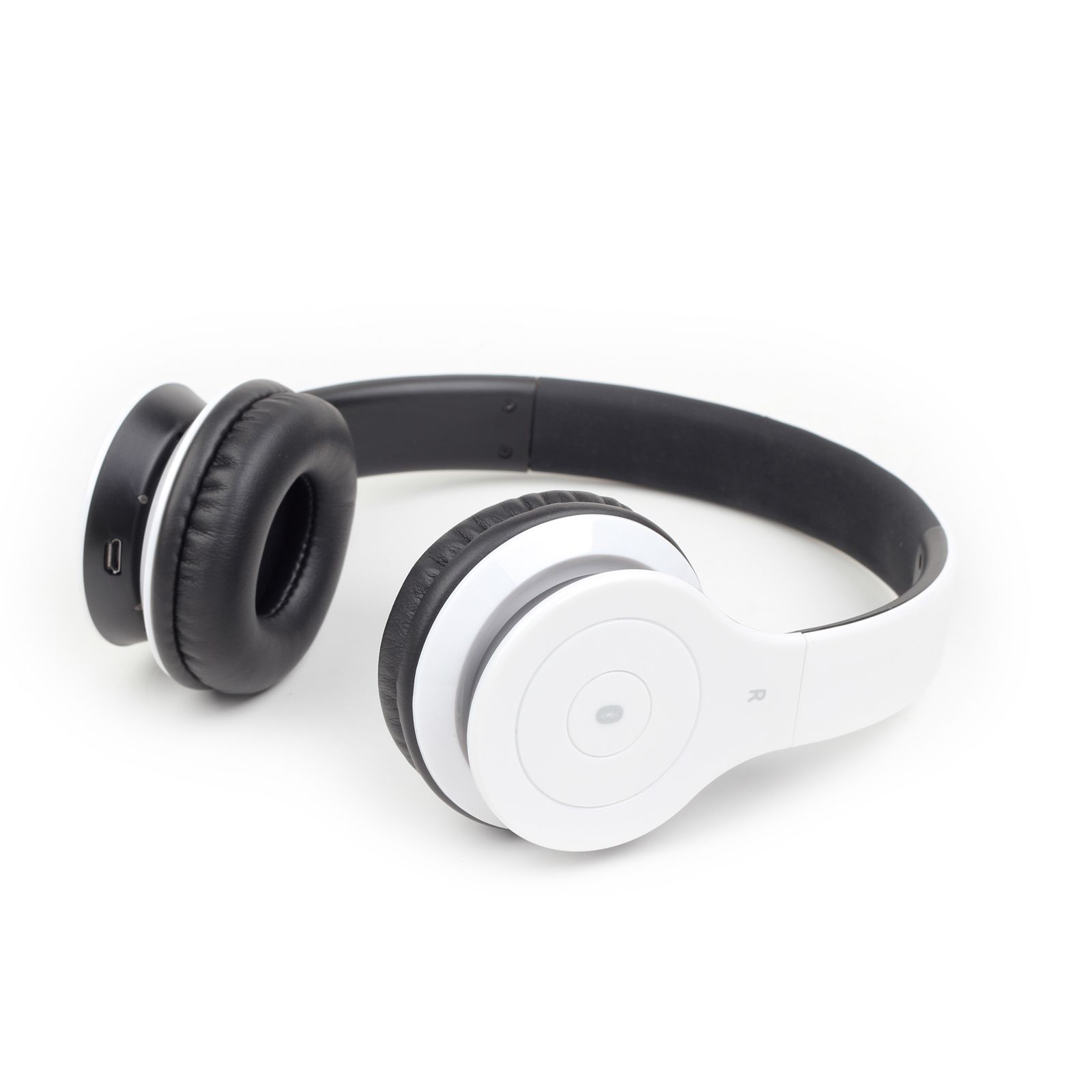 Bluetooth гарнітура, серія gmb audio "Берлін", білий gmb audio — фото 4