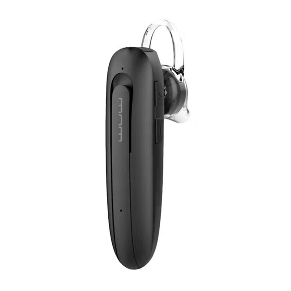 Bluetooth гарнітура WUW-R157 Black