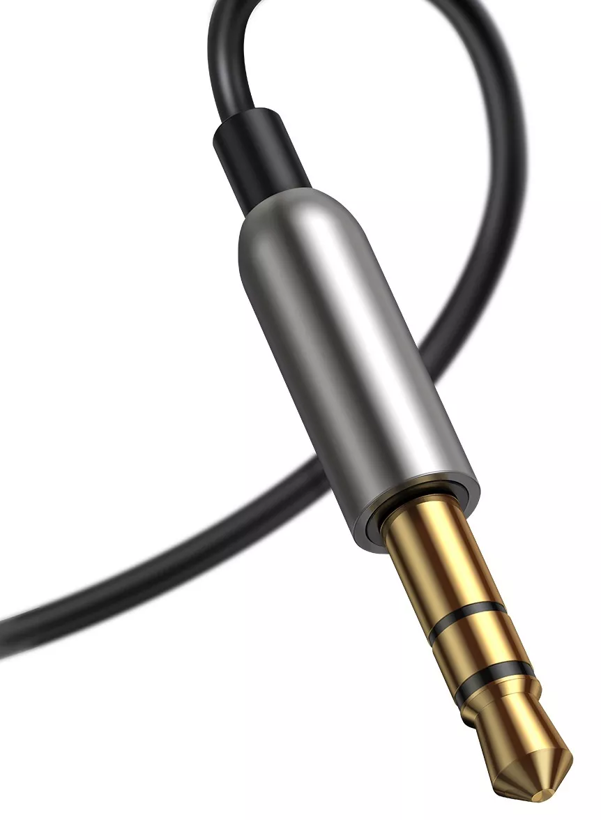 Bluetooth-ресивер Baseus BA01 USB Wireless adapter cable Black — фото 7
