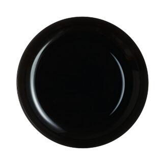 Блюдо LUMINARC Friends Time Black 21 см