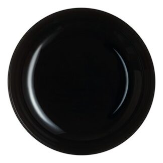 Блюдо LUMINARC Friends Time Black 25 см
