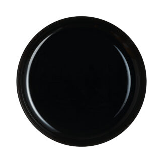 Блюдо LUMINARC Friends Time Black 29 см сервірувальне
