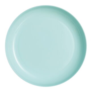 Блюдо LUMINARC Friends Time Turquoise 26 см