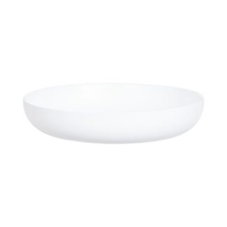 Блюдо LUMINARC Friends Time White 21 см