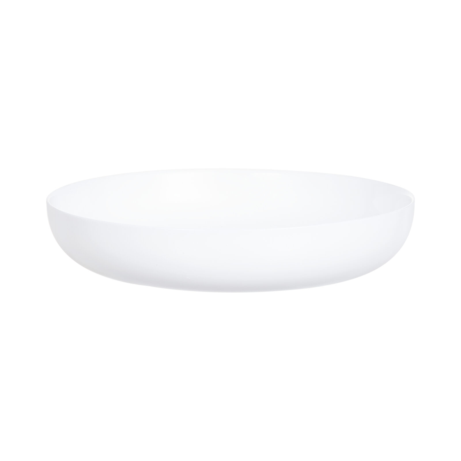 Блюдо LUMINARC Friends Time White 21 см