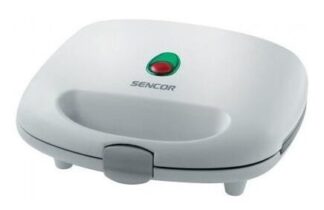 Бутербродниця SENCOR SSM 3100 для смачних сендвічів