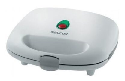 Бутербродниця Sencor SSM 3100 для смачних сендвічів