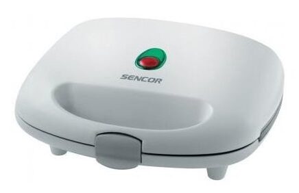 Бутербродниця SENCOR SSM 3100 для смачних сендвічів