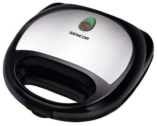 Бутербродница Sencor SSM 9510SS