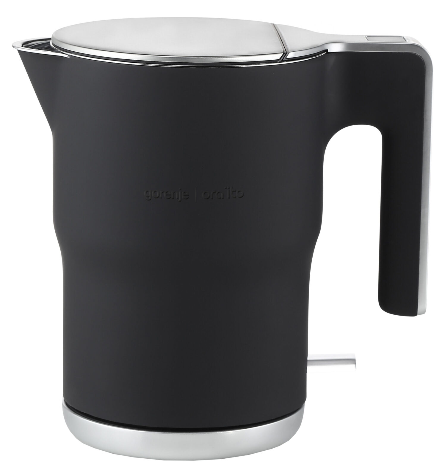Чайник електричний GORENJE K 15 Orab